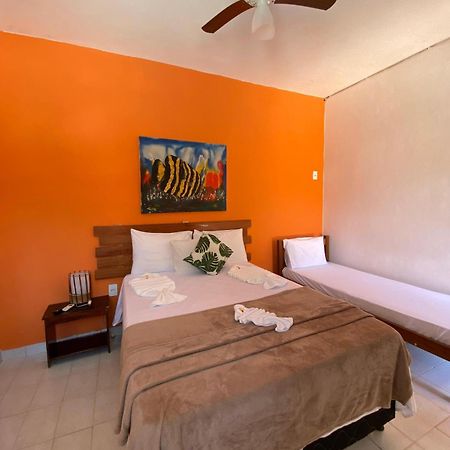 Pousada Rota Tropicana Porto Seguro Exteriér fotografie