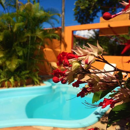 Pousada Rota Tropicana Porto Seguro Exteriér fotografie