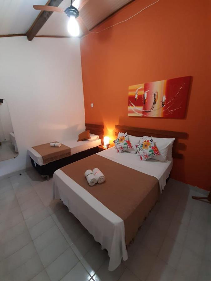 Pousada Rota Tropicana Porto Seguro Exteriér fotografie