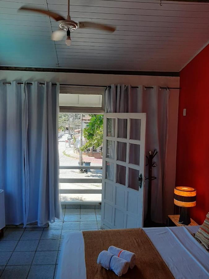 Pousada Rota Tropicana Porto Seguro Exteriér fotografie