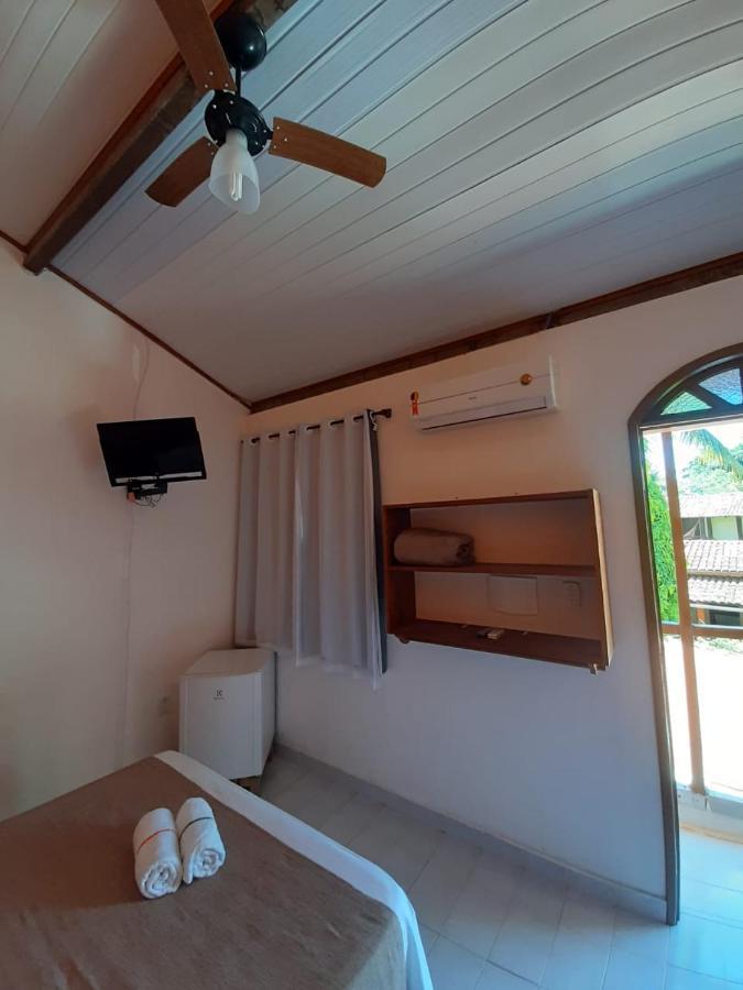 Pousada Rota Tropicana Porto Seguro Exteriér fotografie