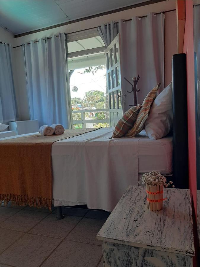 Pousada Rota Tropicana Porto Seguro Exteriér fotografie
