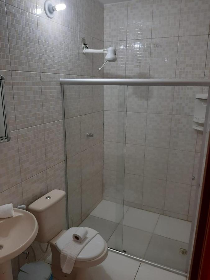 Pousada Rota Tropicana Porto Seguro Exteriér fotografie