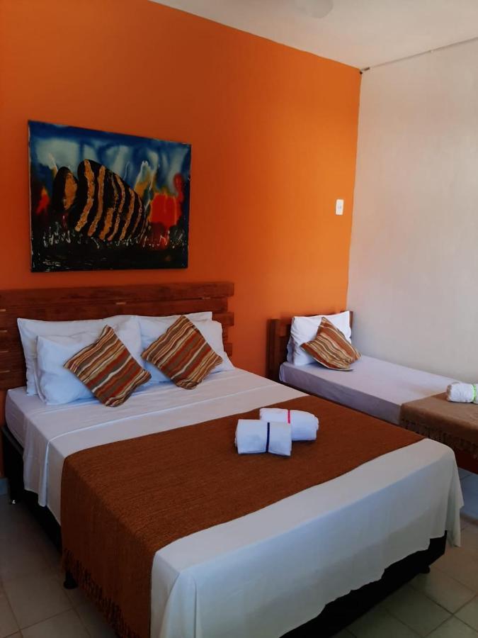 Pousada Rota Tropicana Porto Seguro Exteriér fotografie