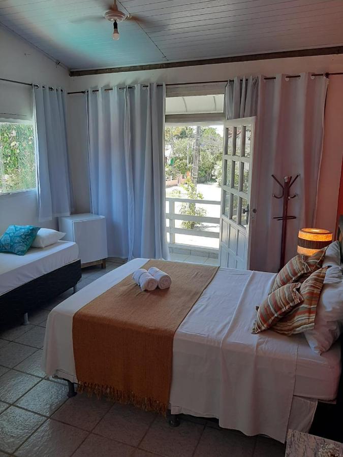 Pousada Rota Tropicana Porto Seguro Exteriér fotografie