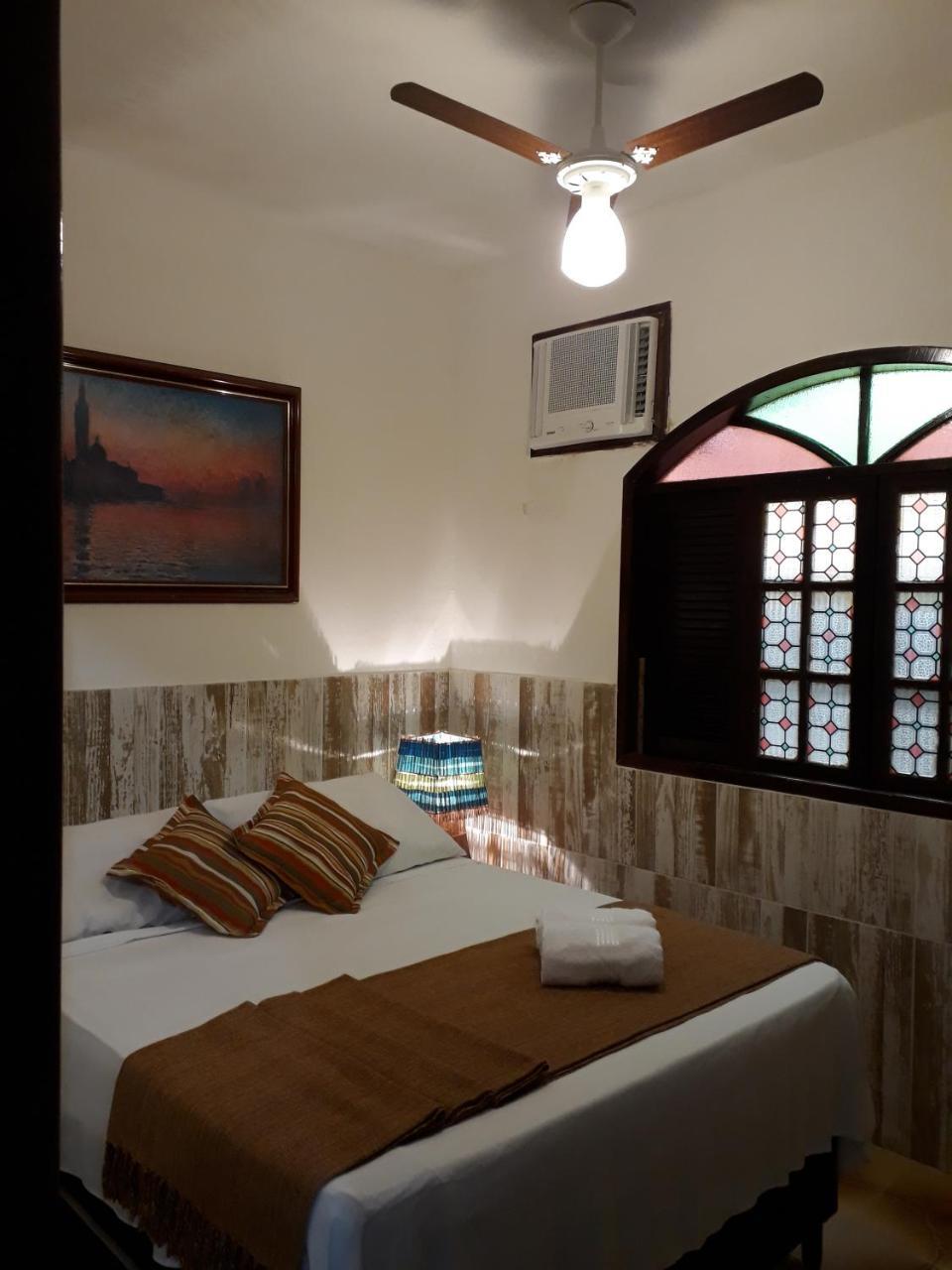 Pousada Rota Tropicana Porto Seguro Exteriér fotografie