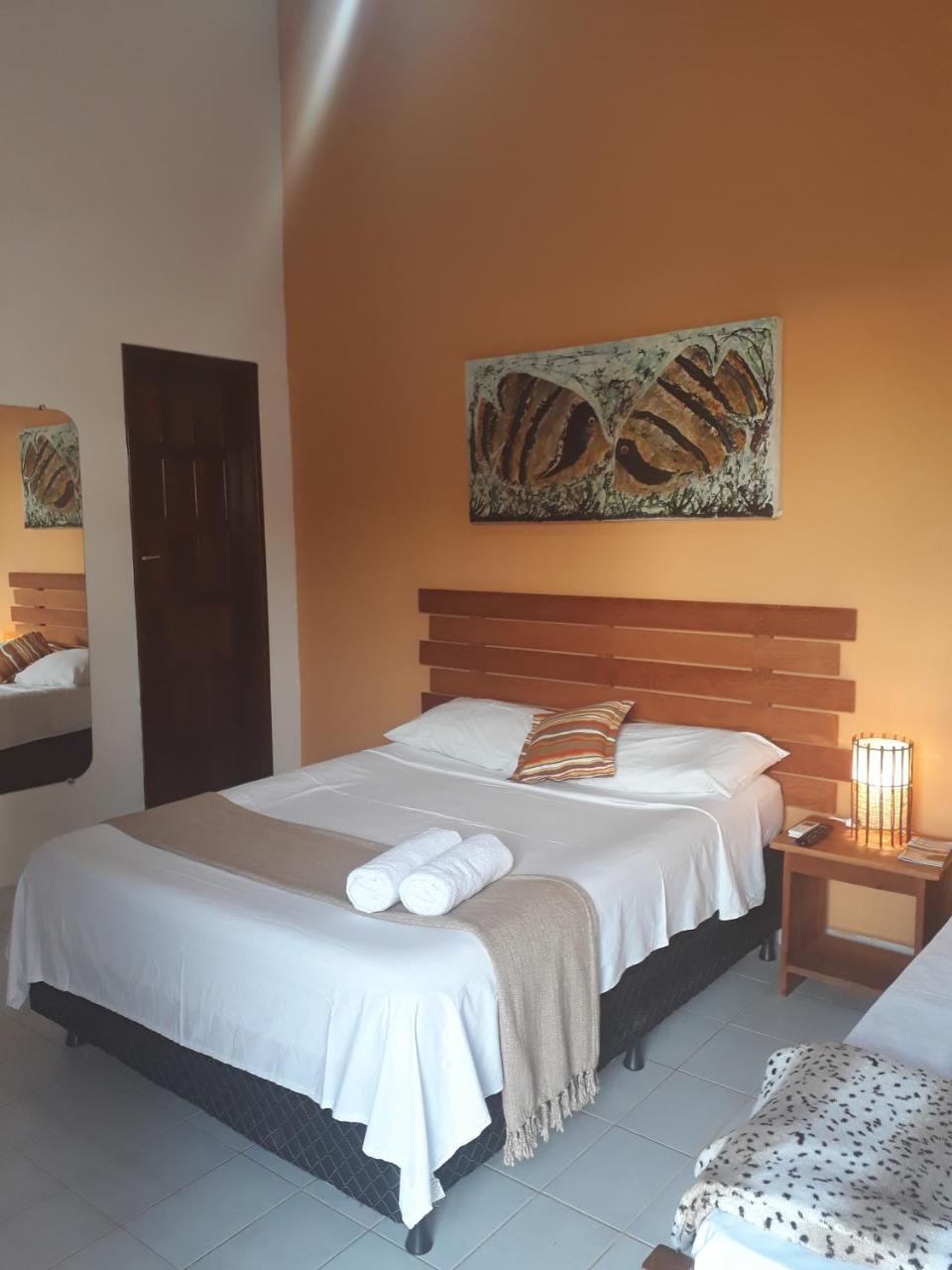 Pousada Rota Tropicana Porto Seguro Exteriér fotografie